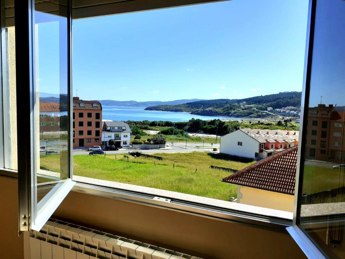 O Recuncho De Macias Lejlighed Laxe Eksteriør billede